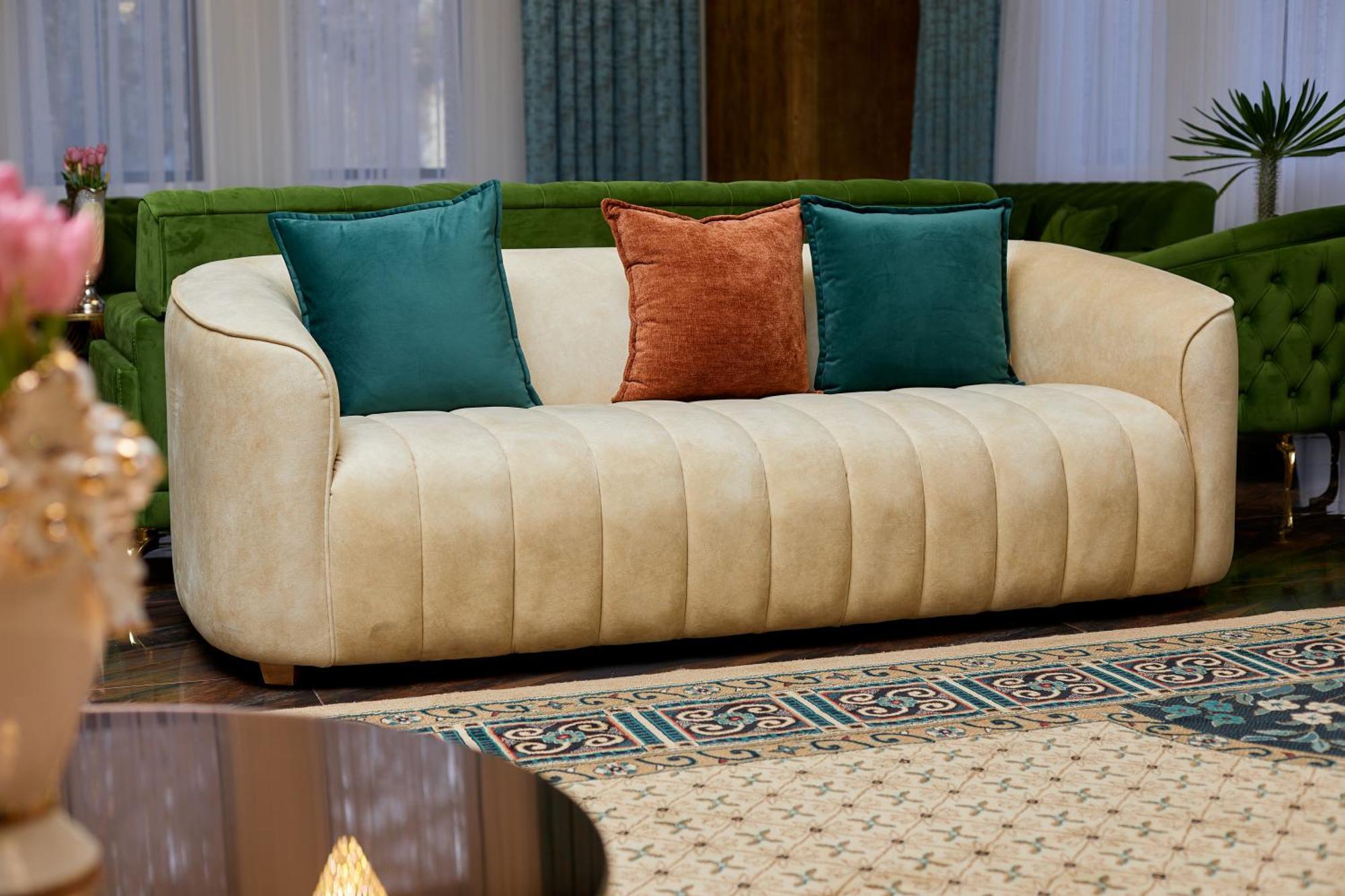 Grand Plaza Hotel Samarkand Bagian luar foto